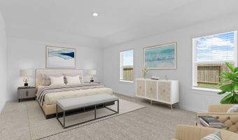 1707 Zander Ct Plan: Kingston, Alvin, TX 77511