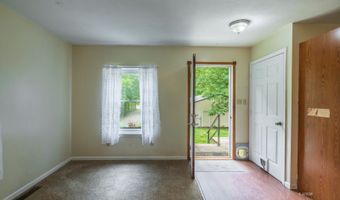 13590 Eddy Rd, Athens, OH 45701