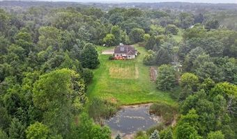 5061 Sandhill Rd, Almont, MI 48003