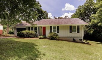 168 Pearl St, Athens, GA 30601
