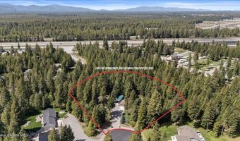 23815 N. Rapalla Ct, Athol, ID 83801