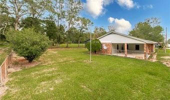 1649 FRONT St, Bogalusa, LA 70427