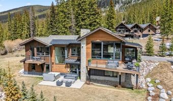 427 WHISPERING PINES Cir, Blue River, CO 80424