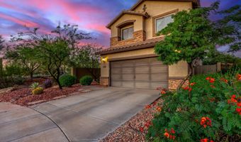 40725 N CAPITAL Ct, Anthem, AZ 85086