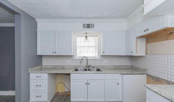 1806 S HARRISON St, Amarillo, TX 79102