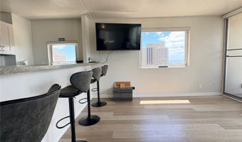 400 Hobron Ln 3402, Honolulu, HI 96815