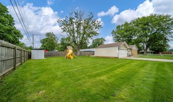 149 E 75th St, Anderson, IN 46013