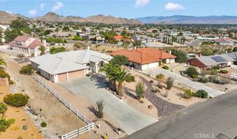 16601 Kasota Rd, Apple Valley, CA 92307
