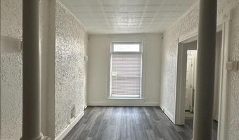 2112 W SARATOGA St, Baltimore, MD 21223