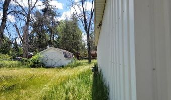 1694 Possum Track Dr, Alger, MI 48610
