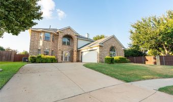 1300 Ballantrae Dr, Allen, TX 75013