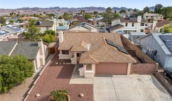 805 Jasmine Ct, Henderson, NV 89002