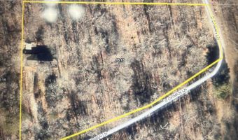1912 S Orman Ln, Bloomfield, IN 47424