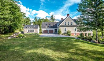 38 Table Rock Rd, Bartlett, NH 03812