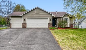1212 142nd Ln NW, Andover, MN 55304