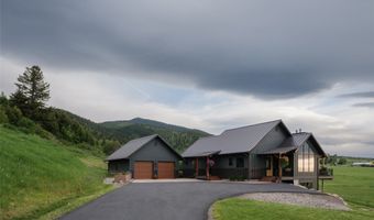 1993 1995 Bear Canyon Rd, Bozeman, MT 59715