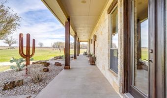 4991 Old Millsap Rd, Millsap, TX 76066
