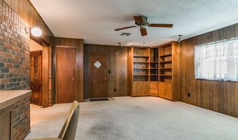 2120 N Divis Ave, Bethany, OK 73008