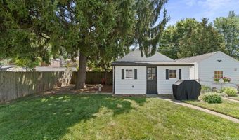 818 Chelsea Ave, Columbus, OH 43209