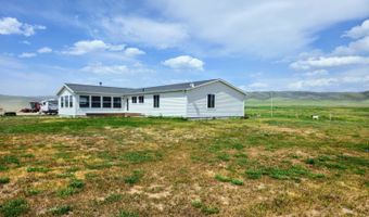 2923 CHESTERFIELD, Bancroft, ID 83217