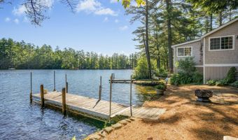 92 Red Gate Ln, Acton, ME 04001