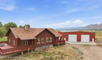 936 LANCASTER Ln, Afton, WY 83110