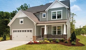 365 Glade Dr Plan: Chatham, Aberdeen, NC 28315