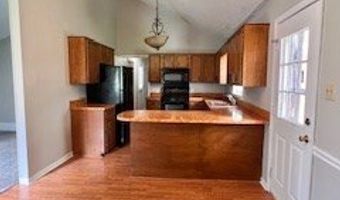 2915 Autumn Ave, Albany, GA 31721