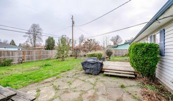 1305 Shortridge St SE, Albany, OR 97322