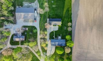 9743 State Route 118, Ansonia, OH 45303