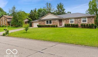 813 Boulder Rd, Indianapolis, IN 46217