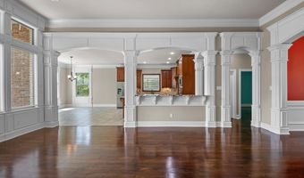 7345 Rudolph Rd, Alexander, AR 72002