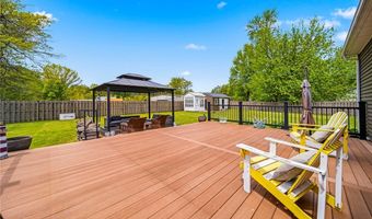 2013 Deerfield Dr, Ashtabula, OH 44004