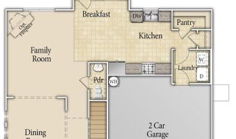 168 Honeycomb Loop SE, Allenhurst, GA 31301