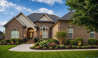 25868 Rosedown Dr, Athens, AL 35613