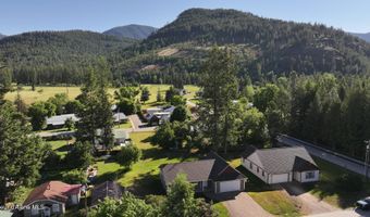 108 W 9th Ave, Clark Fork, ID 83811