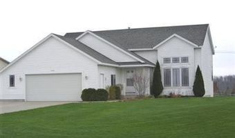 6310 Groen Ct, Allendale, MI 49401