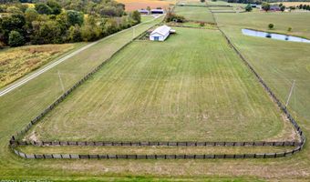 4373 Elmburg Rd, Bagdad, KY 40003