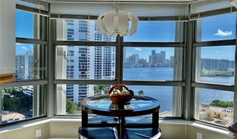 3400 NE 192nd St 1712, Aventura, FL 33180