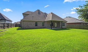 702 SE Eaton St, Bentonville, AR 72712