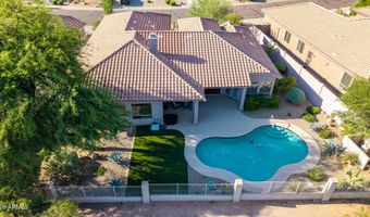 5011 E JUSTICA St, Cave Creek, AZ 85331