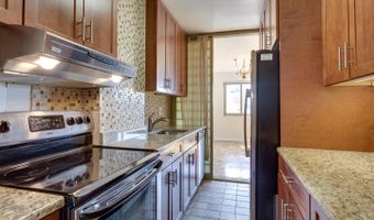 4600 CONNECTICUT Ave NW 809, Washington, DC 20008