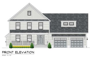Longview Place lot A, Brentwood, NH 03833