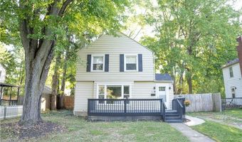 773 Seward Ave, Akron, OH 44320