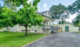 3201 N PERSHING Dr, Arlington, VA 22201