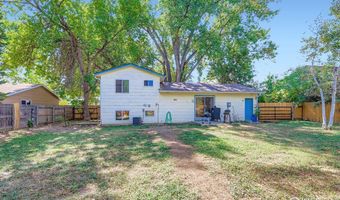 412 Michigan Ave, Berthoud, CO 80513