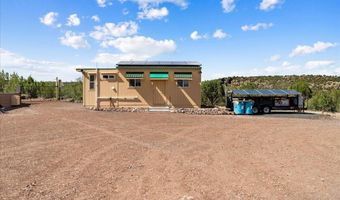 157 N Vigil Industrial Ln, Ash Fork, AZ 86320