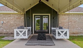 160 Grays Creek Cir, Alba, TX 75119