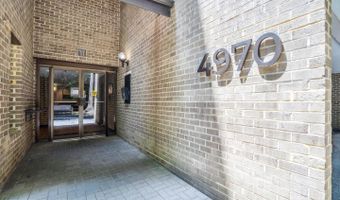4970 SENTINEL Dr #11-405, Bethesda, MD 20816