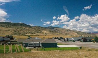 TBD S Windsor Dr Lot 7, Cody, WY 82414